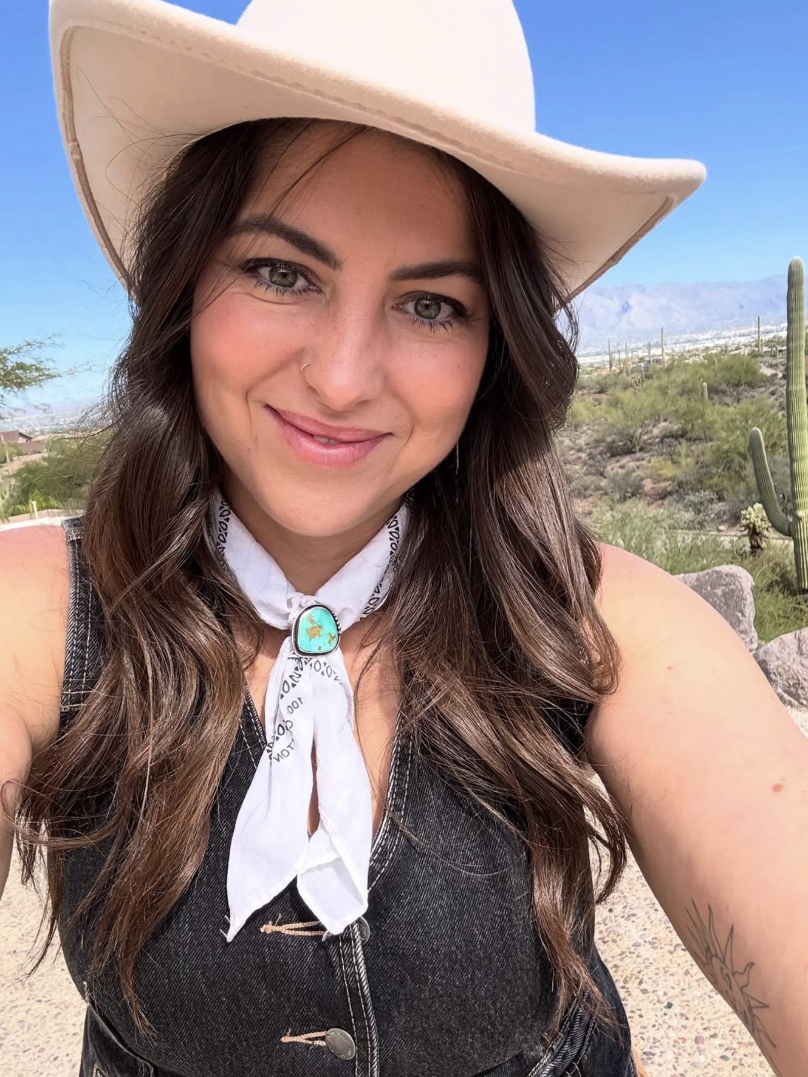 Kassi - The maker behind Stir & Stitch